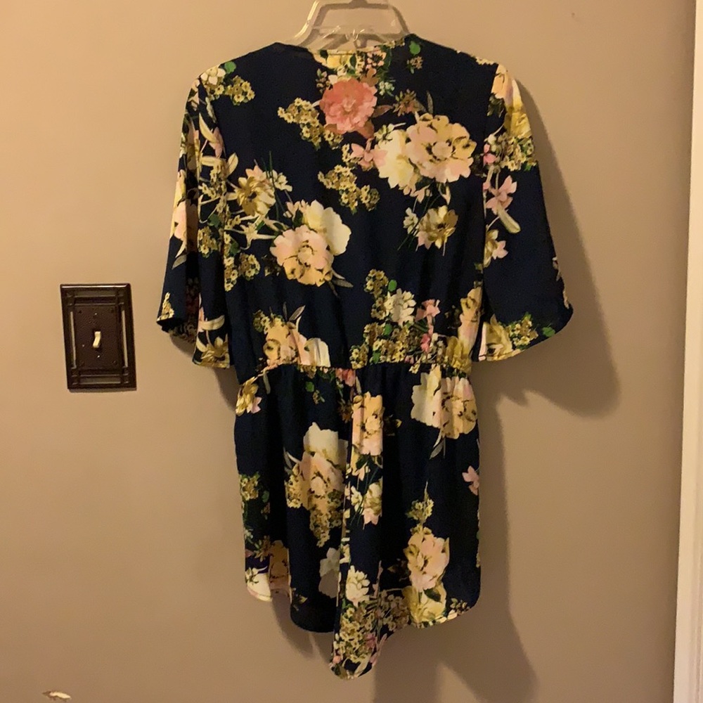 Affection Romper - image 7